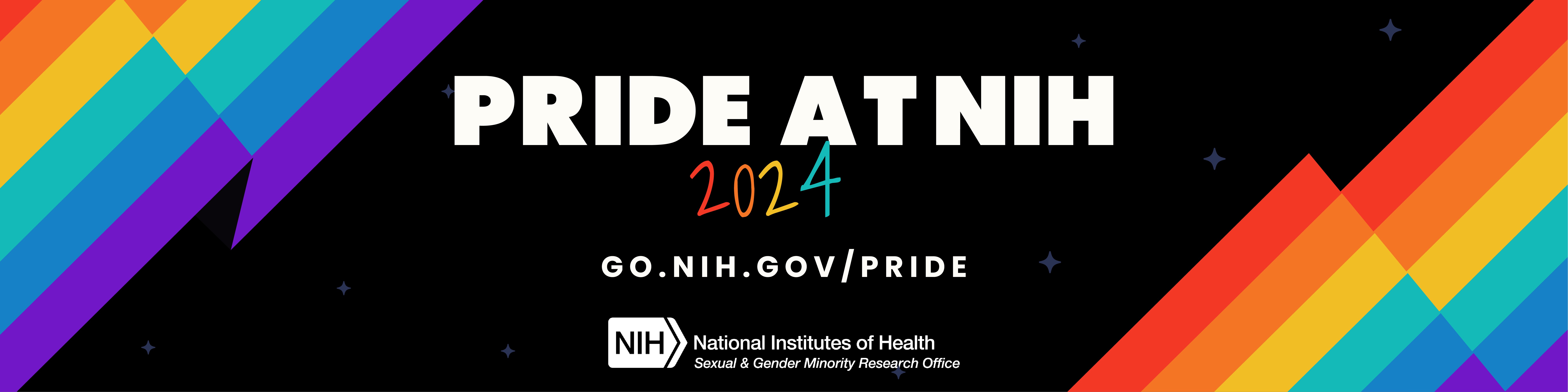 Pride at NIH