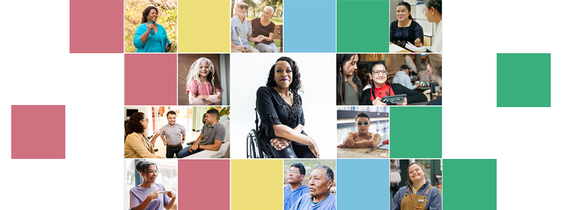 NIH Strategic Plan for Disability Health Research FY26-FY30