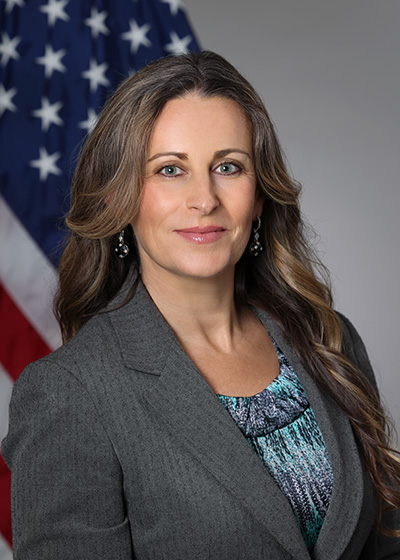 Nicole C. Kleinstreuer, Ph.D.