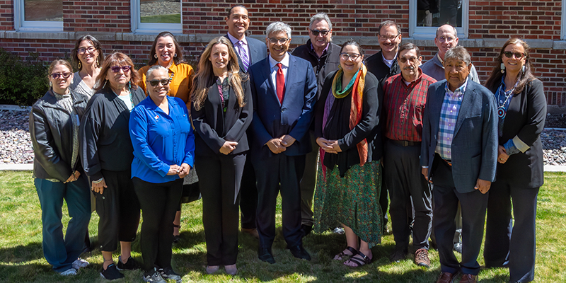 Tribal Advisory Committee
