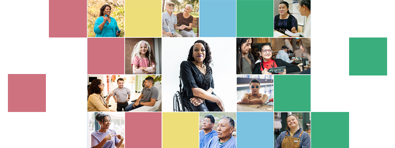 NIH Strategic Plan for Disability Health Research FY26-FY30